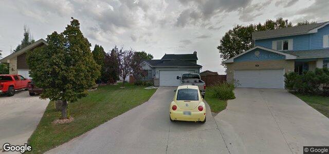 Larawan ng 36 Shillingstone Road sa Winnipeg, Manitoba
