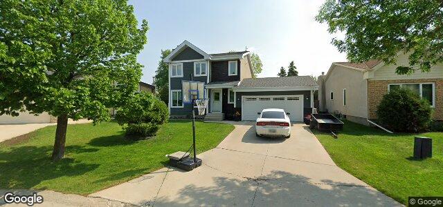 Larawan ng 36 Stonegate Close sa Winnipeg, Manitoba