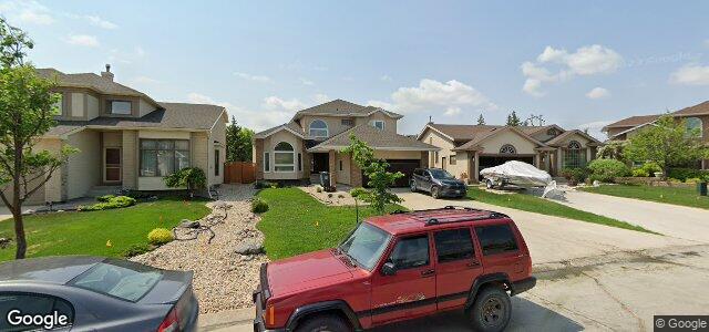 Larawan ng 37 Portwood Road sa Winnipeg, Manitoba