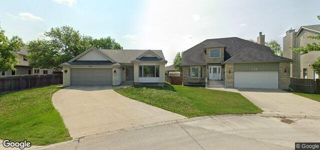 Larawan ng 376 Columbia Drive sa Winnipeg, Manitoba