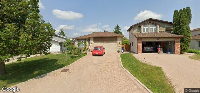 Larawan ng 38 Apple Hill Road sa Winnipeg, Manitoba