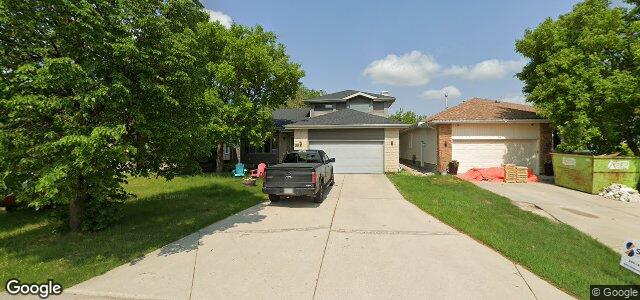 Larawan ng 38 Astoria Point sa Winnipeg, Manitoba