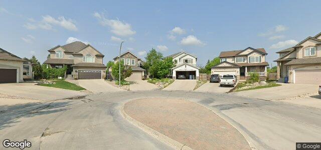 Larawan ng 38 Breckenridge Close sa Winnipeg, Manitoba