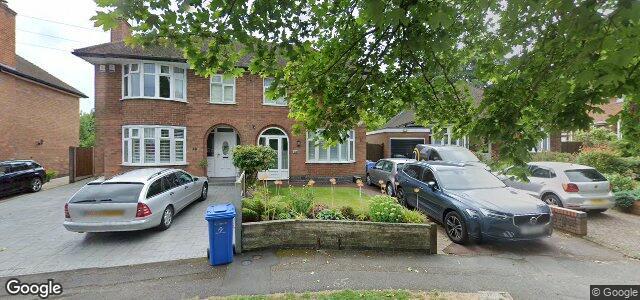 Photo of 38 Burlington Way in Winnipeg, Manitoba