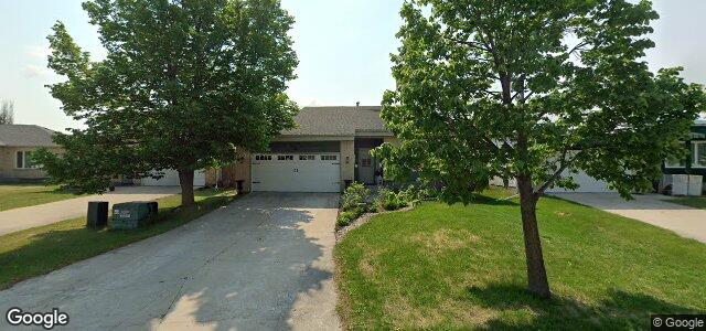 Larawan ng 38 Hallmark Point sa Winnipeg, Manitoba