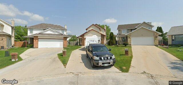 Larawan ng 38 Harradence Close sa Winnipeg, Manitoba
