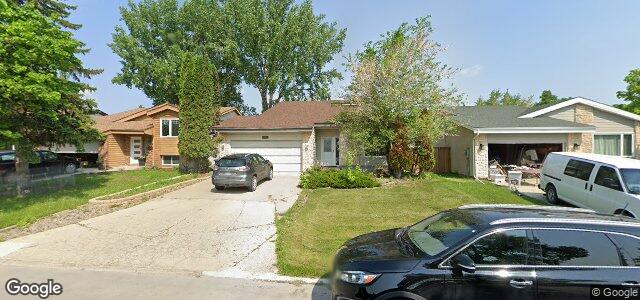 Larawan ng 38 Leamington Gate sa Winnipeg, Manitoba