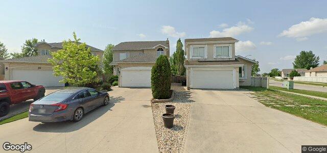 Larawan ng 38 Mangrove Close sa Winnipeg, Manitoba