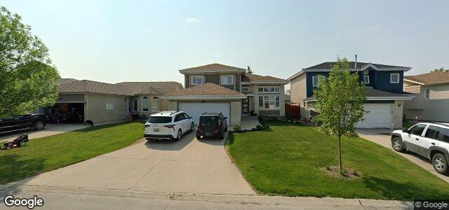 Larawan ng 38 Marygrove Crescent sa Winnipeg, Manitoba