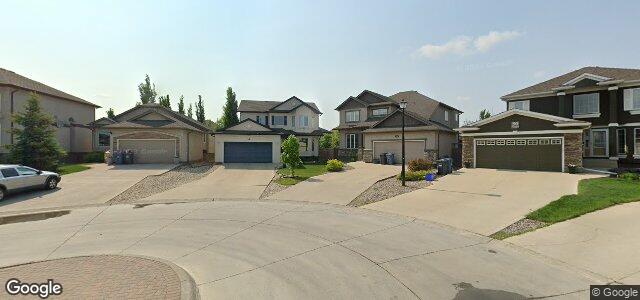 Larawan ng 38 Phimister Close sa Winnipeg, Manitoba