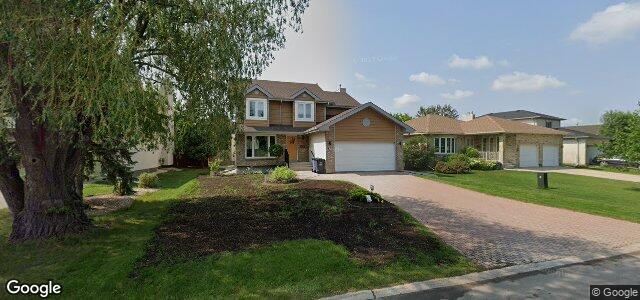 Larawan ng 38 Pincarrow Road sa Winnipeg, Manitoba