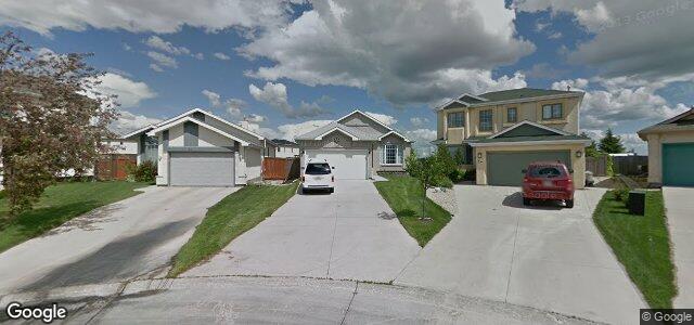 Larawan ng 38 Sandown Point sa Winnipeg, Manitoba