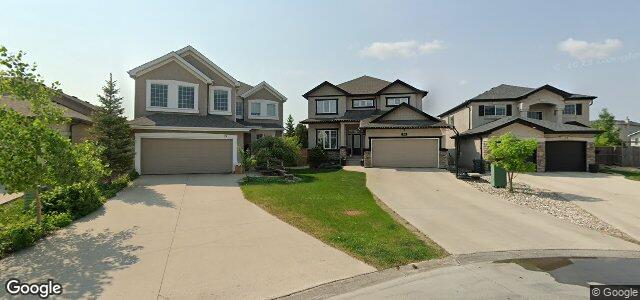 Larawan ng 38 Tamblyn Road sa Winnipeg, Manitoba