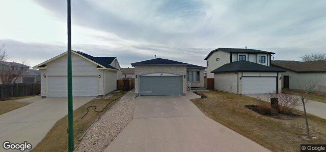 Larawan ng 38 Tolcross Gate sa Winnipeg, Manitoba