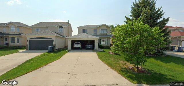 Larawan ng 38 Vineland Crescent sa Winnipeg, Manitoba