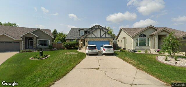 Larawan ng 39 Battleford Bay sa Winnipeg, Manitoba