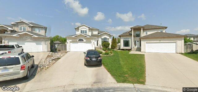 Larawan ng 39 Beacon Hill Place sa Winnipeg, Manitoba