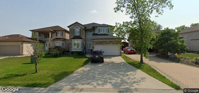 Larawan ng 39 Bessboro Street N sa Winnipeg, Manitoba