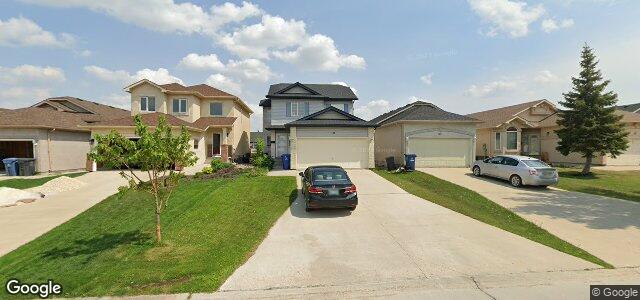 Larawan ng 39 Cloverwood Road sa Winnipeg, Manitoba