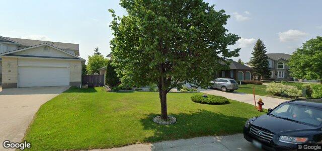 Larawan ng 39 Eagleridge Court sa Winnipeg, Manitoba