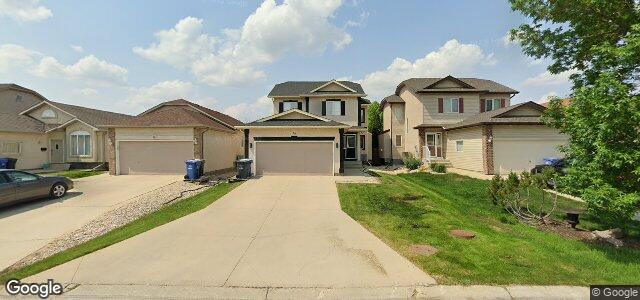 Larawan ng 39 Hawkwood Gate sa Winnipeg, Manitoba