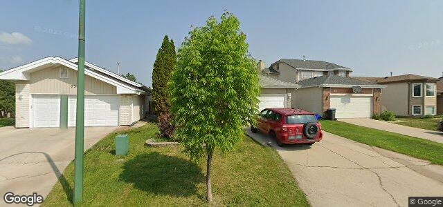 Larawan ng 39 Marygrove Crescent sa Winnipeg, Manitoba