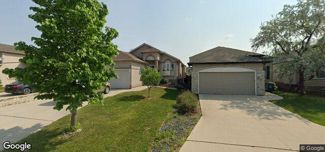 Larawan ng 39 Moncrief Lane sa Winnipeg, Manitoba
