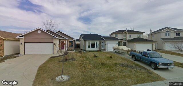 Larawan ng 39 Tolcross Gate sa Winnipeg, Manitoba