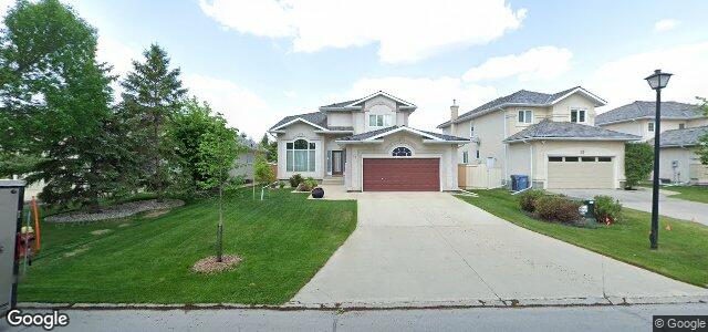 Larawan ng 39 Vanderbilt Drive sa Winnipeg, Manitoba