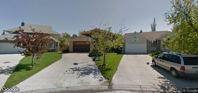 Larawan ng 39 Wittenberg Road sa Winnipeg, Manitoba