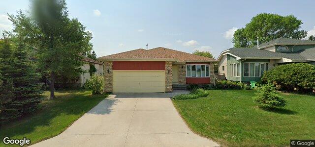 Larawan ng 396 Columbia Drive sa Winnipeg, Manitoba