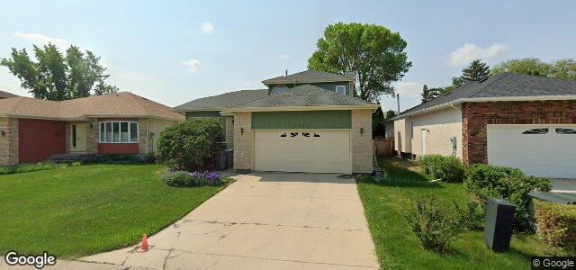 Larawan ng 398 Columbia Drive sa Winnipeg, Manitoba