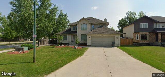 Larawan ng 4 Brodick Court sa Winnipeg, Manitoba