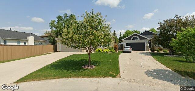 Larawan ng 4 Hajes Place sa Winnipeg, Manitoba