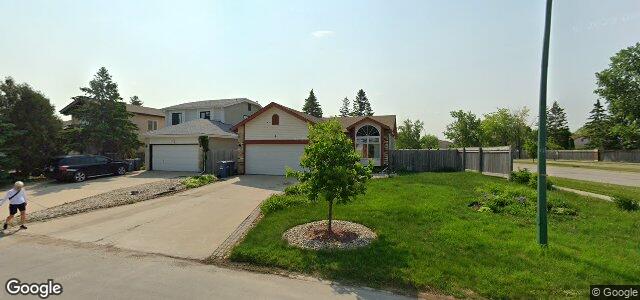 Larawan ng 4 Marygrove Crescent sa Winnipeg, Manitoba