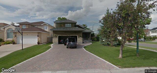 4 Portwood Road（加拿大曼尼托巴省温尼伯市）房屋照片