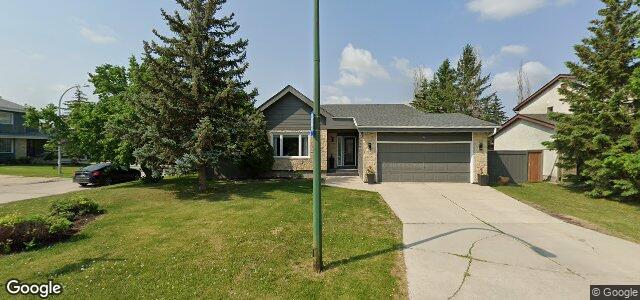 Larawan ng 4 Stonegate Close sa Winnipeg, Manitoba