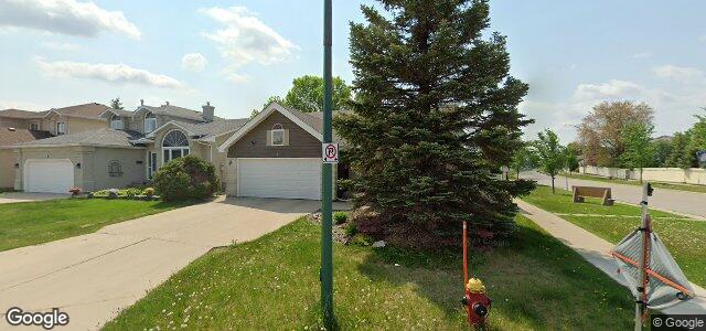 Larawan ng 4 Wittenberg Road sa Winnipeg, Manitoba