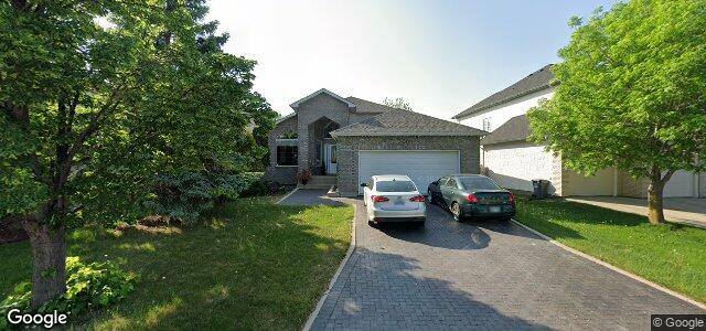 Larawan ng 40 Georgetown Drive sa Winnipeg, Manitoba