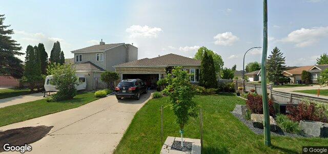 Larawan ng 40 Hajes Place sa Winnipeg, Manitoba