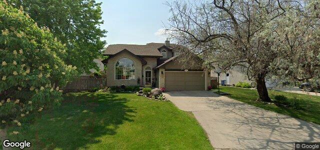 Larawan ng 40 Monticello Road sa Winnipeg, Manitoba