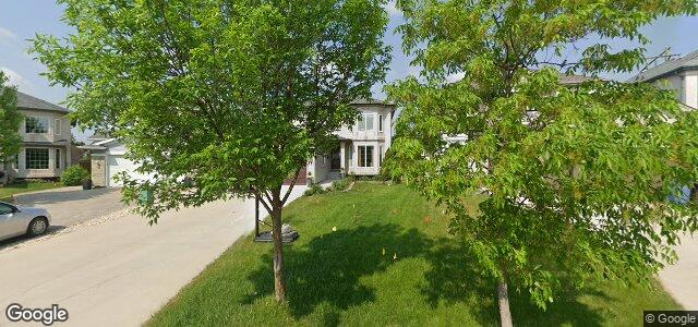 Larawan ng 40 Setterington Bay sa Winnipeg, Manitoba