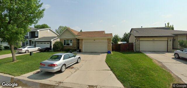 Larawan ng 40 Stonegate Close sa Winnipeg, Manitoba