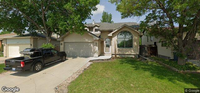 Larawan ng 413 Scurfield Boulevard sa Winnipeg, Manitoba