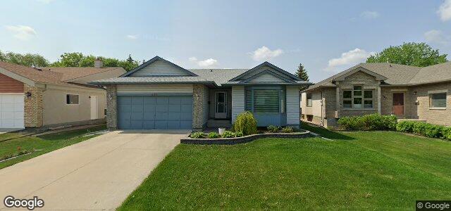 Larawan ng 416 Columbia Drive sa Winnipeg, Manitoba