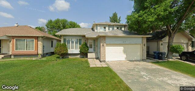 Larawan ng 417 Scurfield Boulevard sa Winnipeg, Manitoba