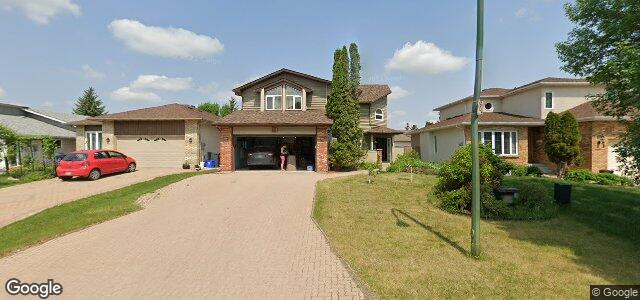 Larawan ng 42 Apple Hill Road sa Winnipeg, Manitoba