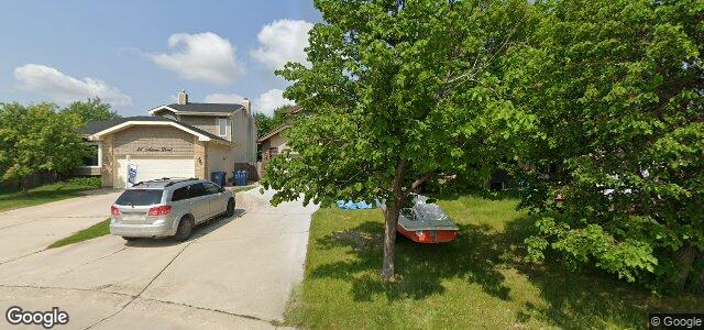 42 Astoria Point（加拿大曼尼托巴省温尼伯市）房屋照片