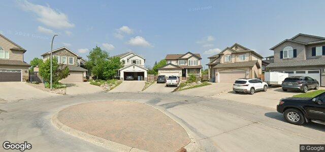 Larawan ng 42 Breckenridge Close sa Winnipeg, Manitoba