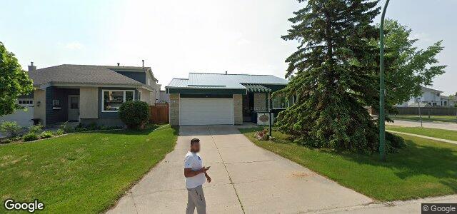 Larawan ng 42 Hallmark Point sa Winnipeg, Manitoba